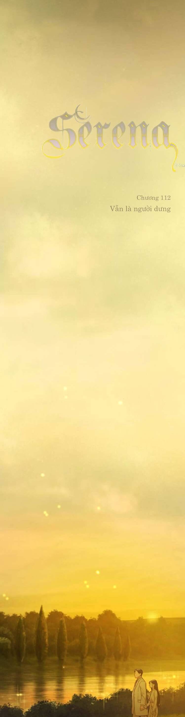 Serena Chap 112 - Next Chap 113