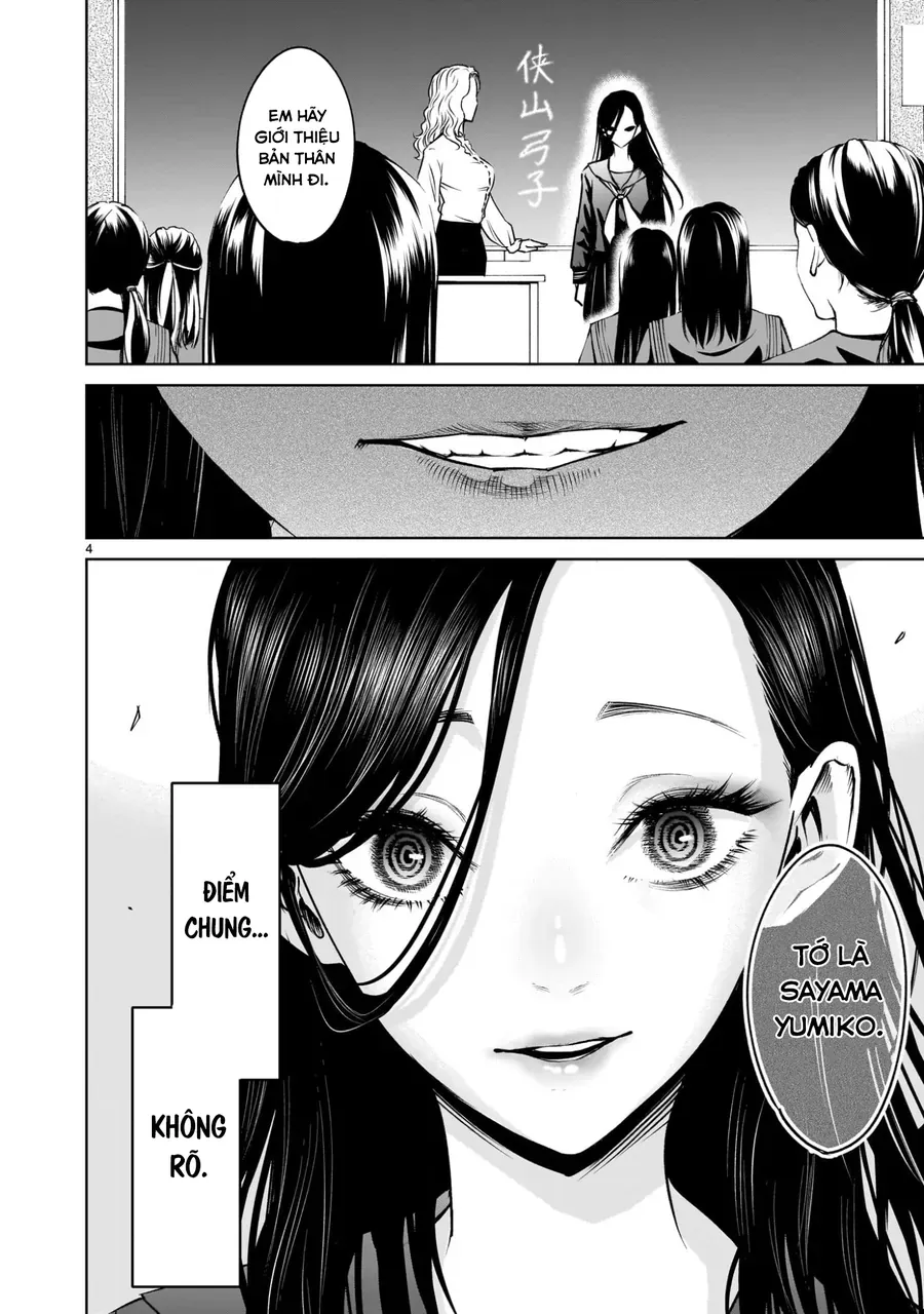 Shadow Season Chap 1 - Next Chap 2