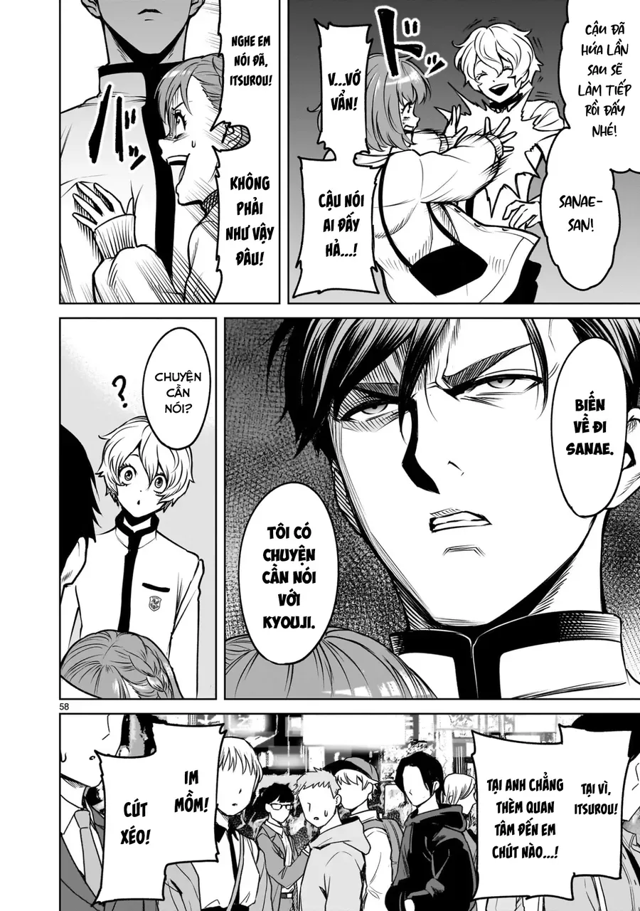 Shadow Season Chap 1 - Next Chap 2