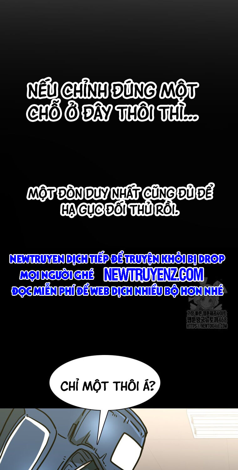 Shark - Cá Mập Chap 360 - Next Chap 361