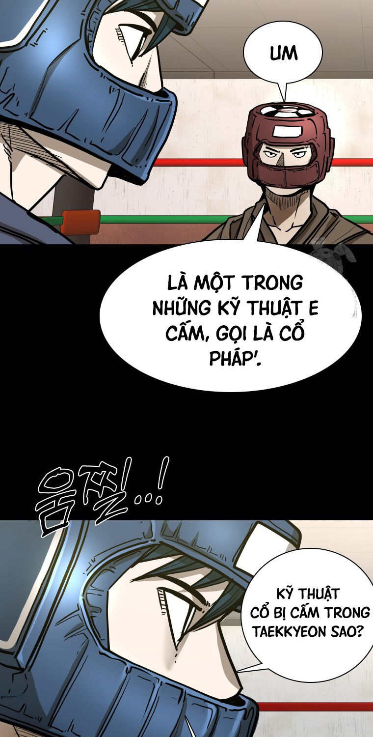 Shark - Cá Mập Chap 360 - Next Chap 361