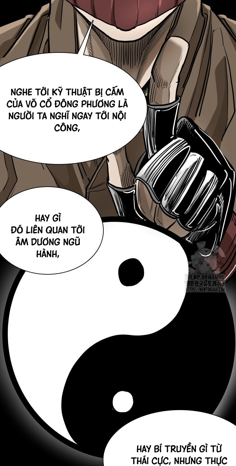 Shark - Cá Mập Chap 360 - Next Chap 361