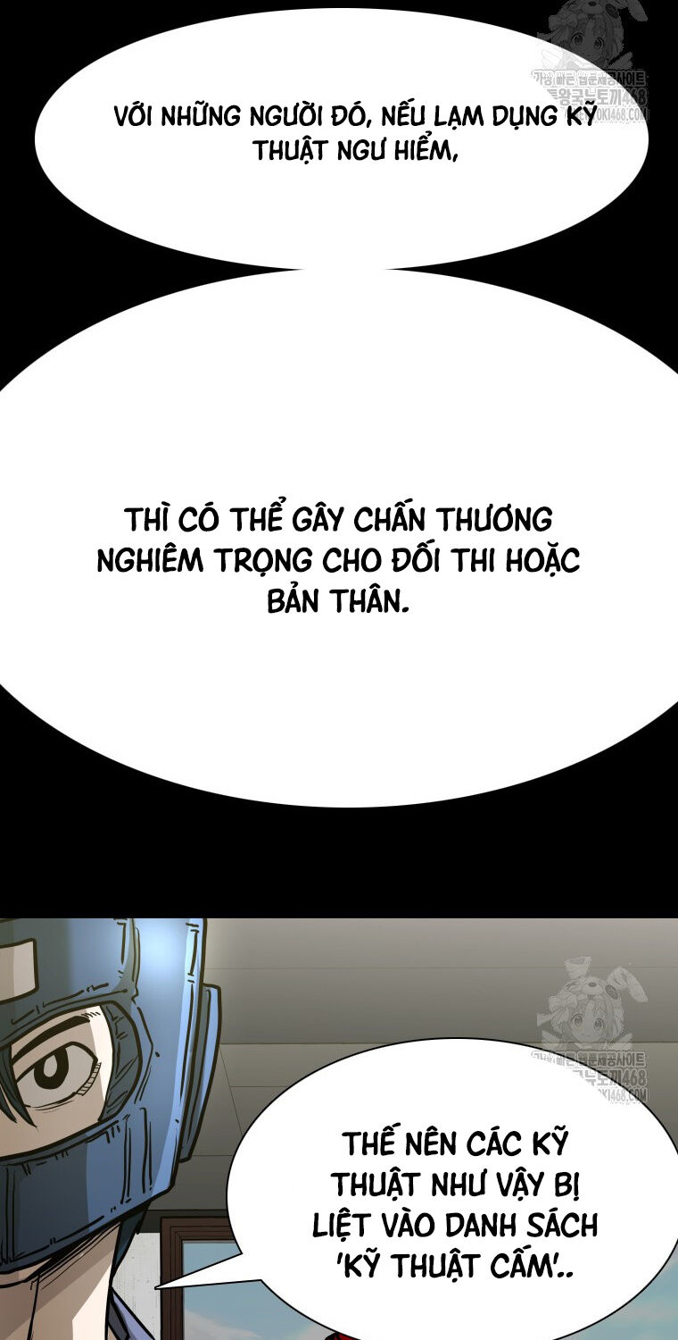 Shark - Cá Mập Chap 360 - Next Chap 361