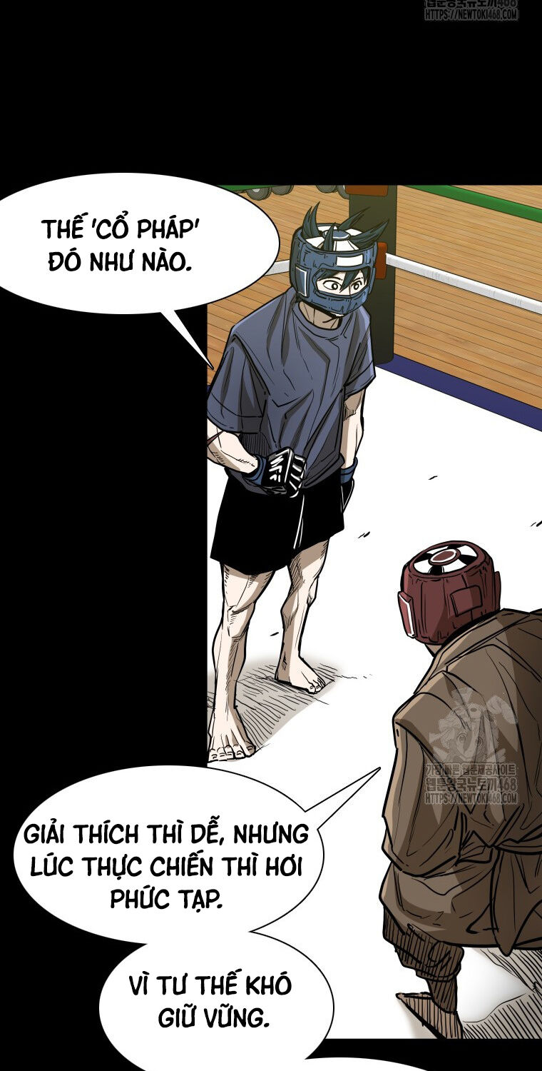 Shark - Cá Mập Chap 360 - Next Chap 361