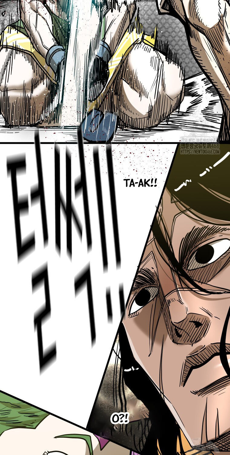 Shark - Cá Mập Chap 360 - Next Chap 361