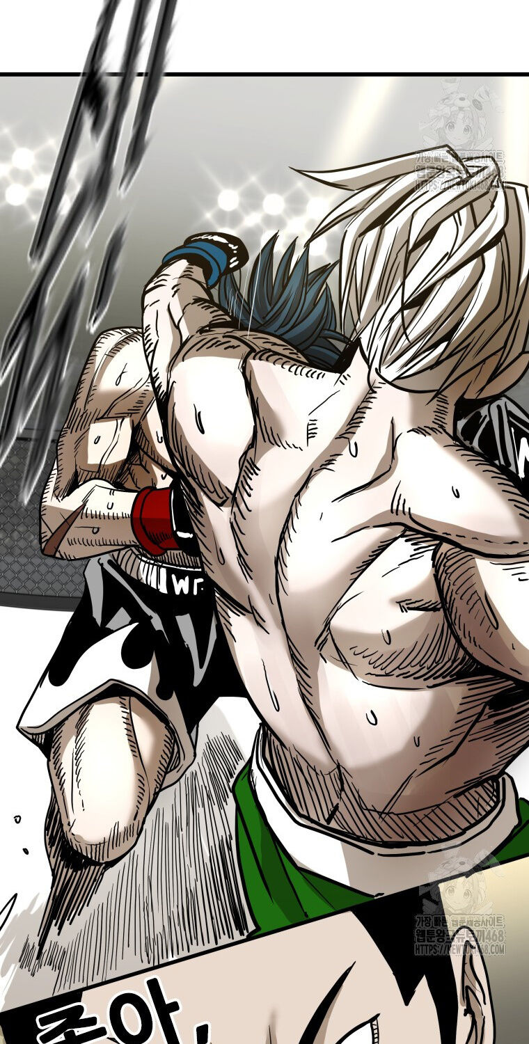 Shark - Cá Mập Chap 360 - Next Chap 361