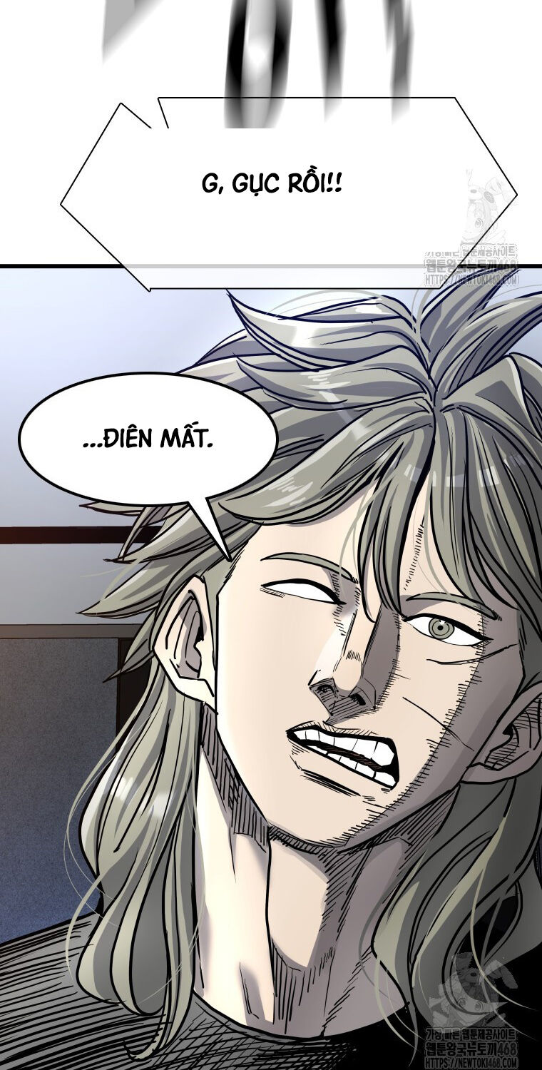 Shark - Cá Mập Chap 360 - Next Chap 361