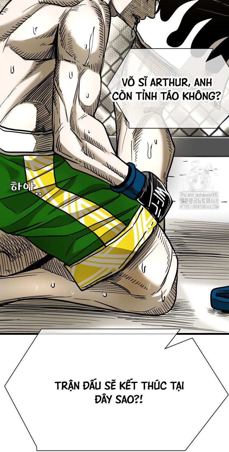 Shark - Cá Mập Chap 360 - Next Chap 361