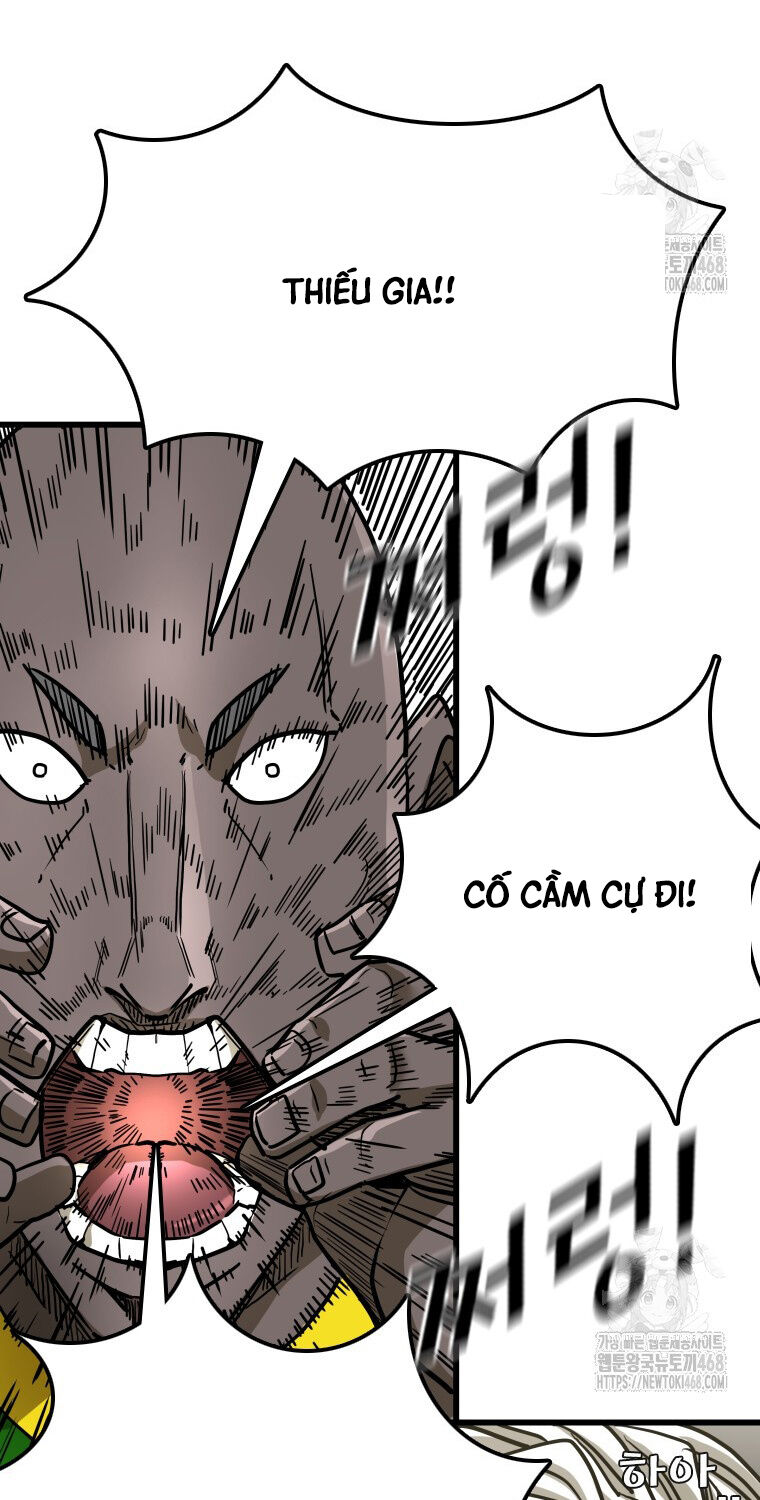 Shark - Cá Mập Chap 360 - Next Chap 361