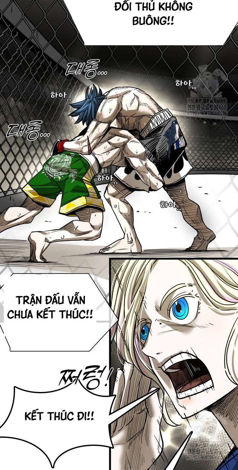 Shark - Cá Mập Chap 360 - Next Chap 361