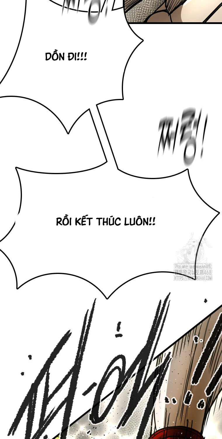 Shark - Cá Mập Chap 360 - Next Chap 361