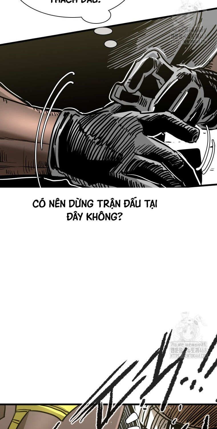 Shark - Cá Mập Chap 360 - Next Chap 361