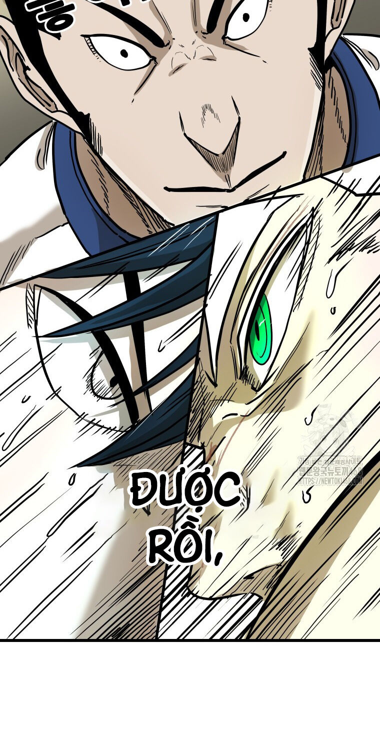 Shark - Cá Mập Chap 360 - Next Chap 361