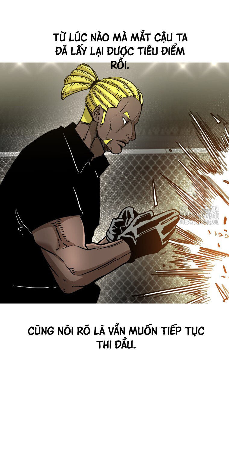 Shark - Cá Mập Chap 360 - Next Chap 361