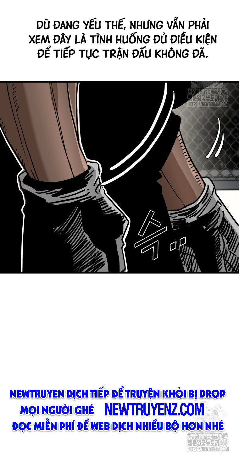 Shark - Cá Mập Chap 360 - Next Chap 361