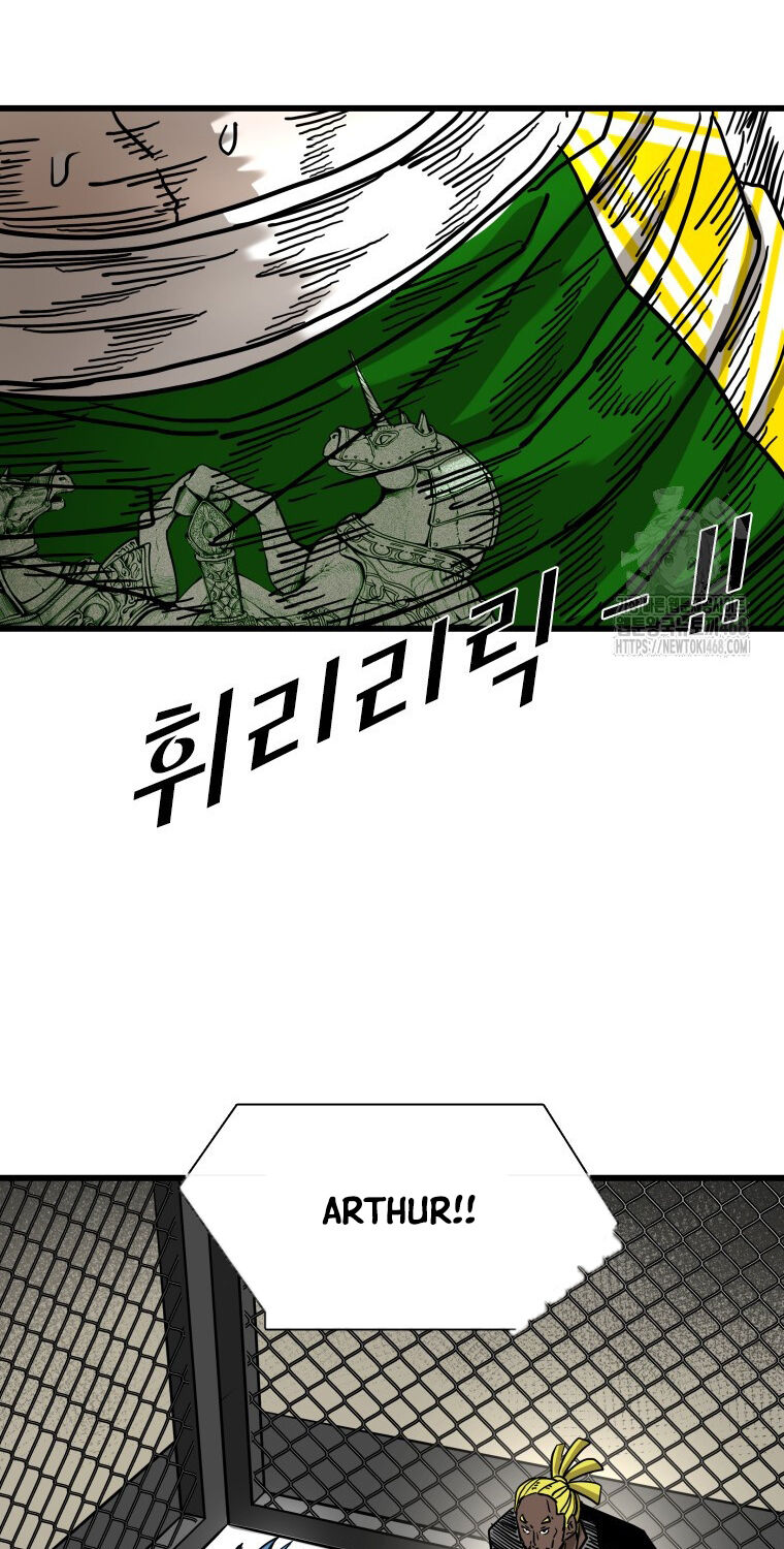 Shark - Cá Mập Chap 360 - Next Chap 361