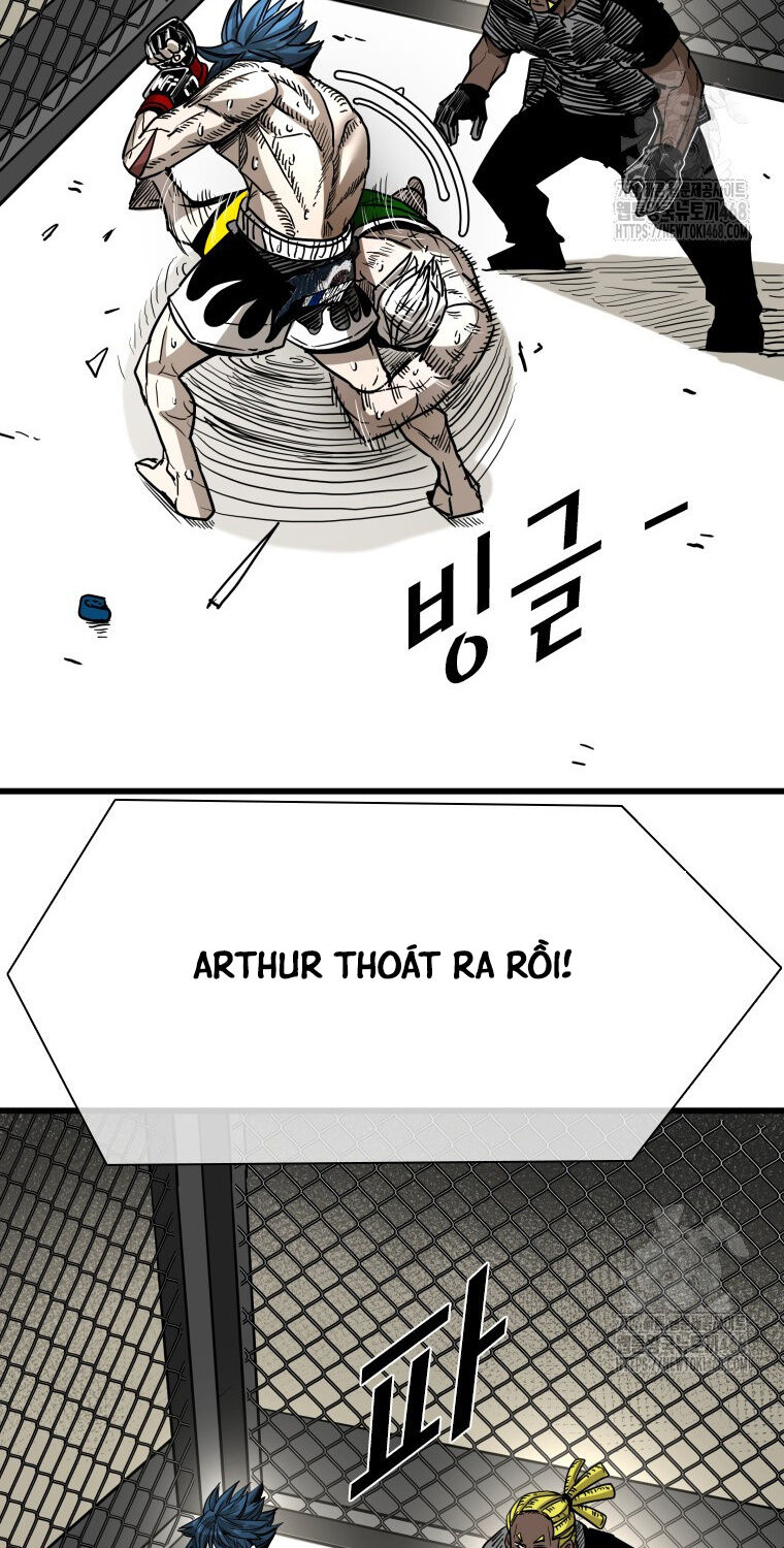 Shark - Cá Mập Chap 360 - Next Chap 361