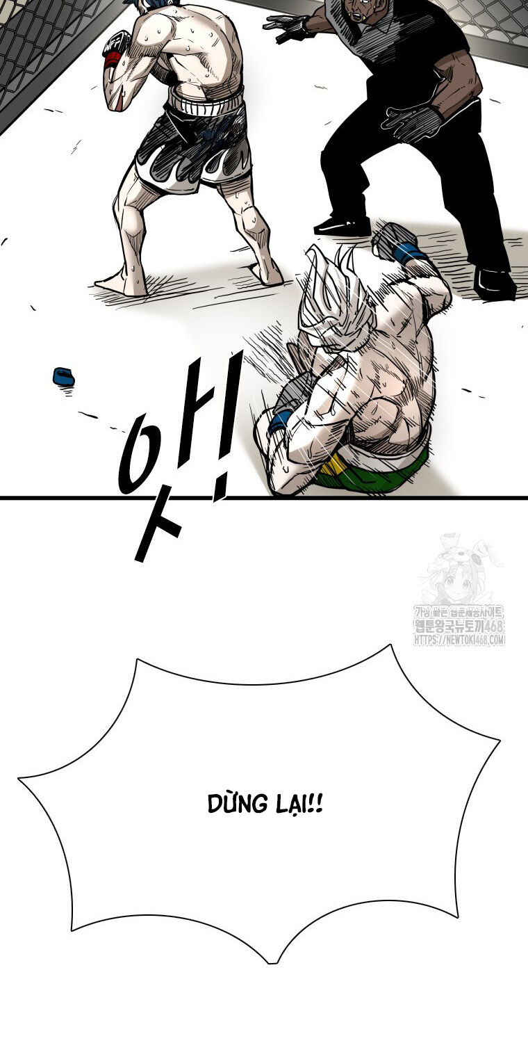 Shark - Cá Mập Chap 360 - Next Chap 361