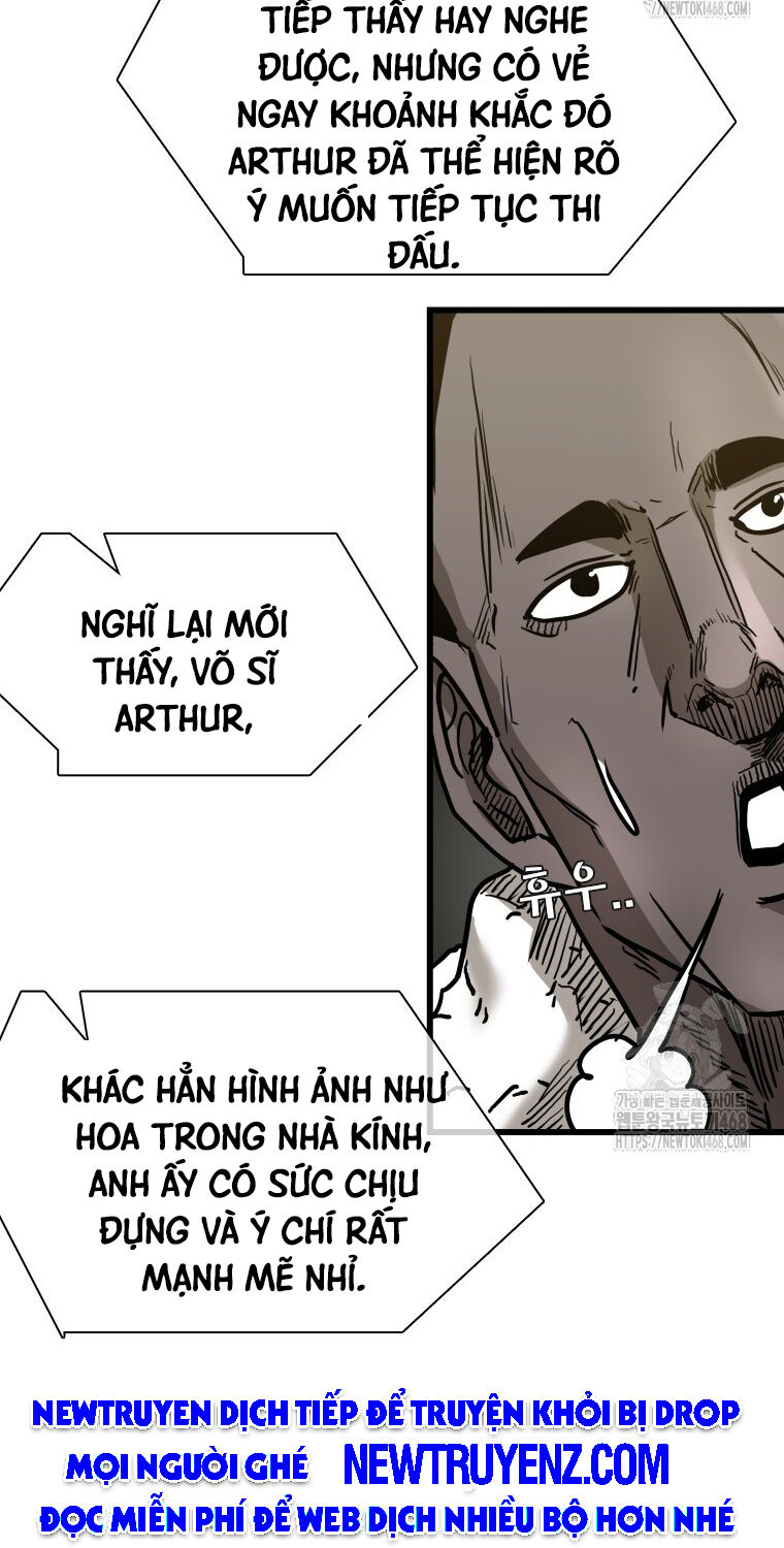Shark - Cá Mập Chap 360 - Next Chap 361