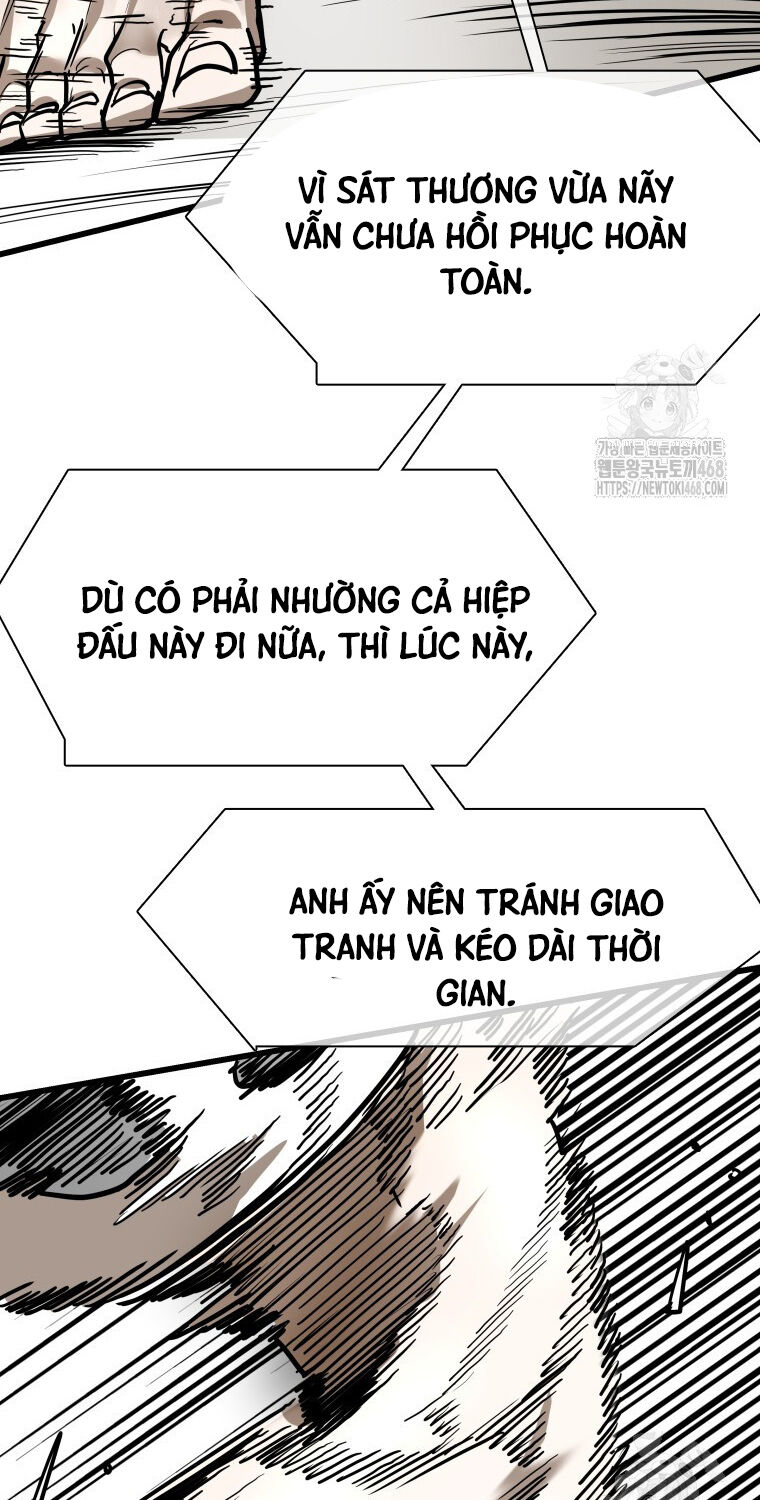 Shark - Cá Mập Chap 360 - Next Chap 361