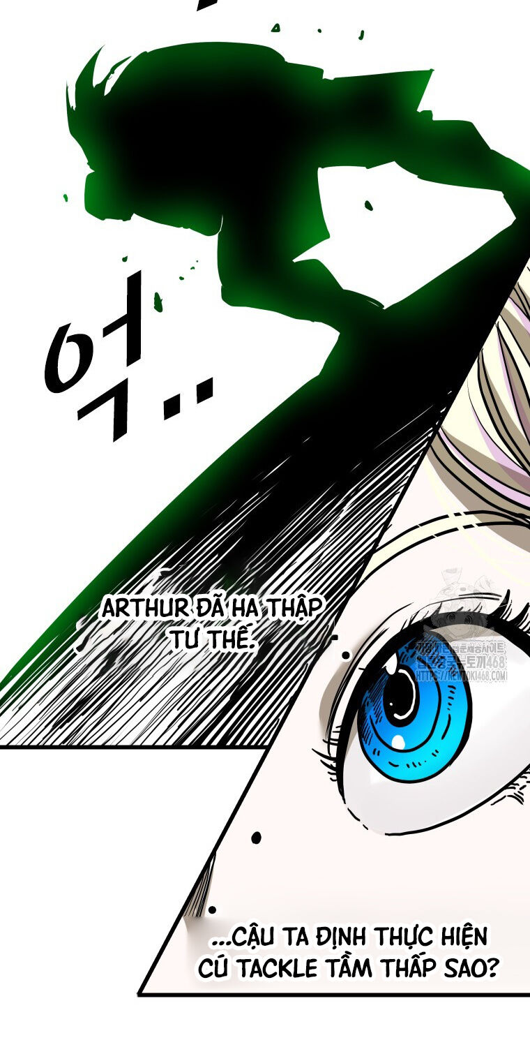 Shark - Cá Mập Chap 360 - Next Chap 361