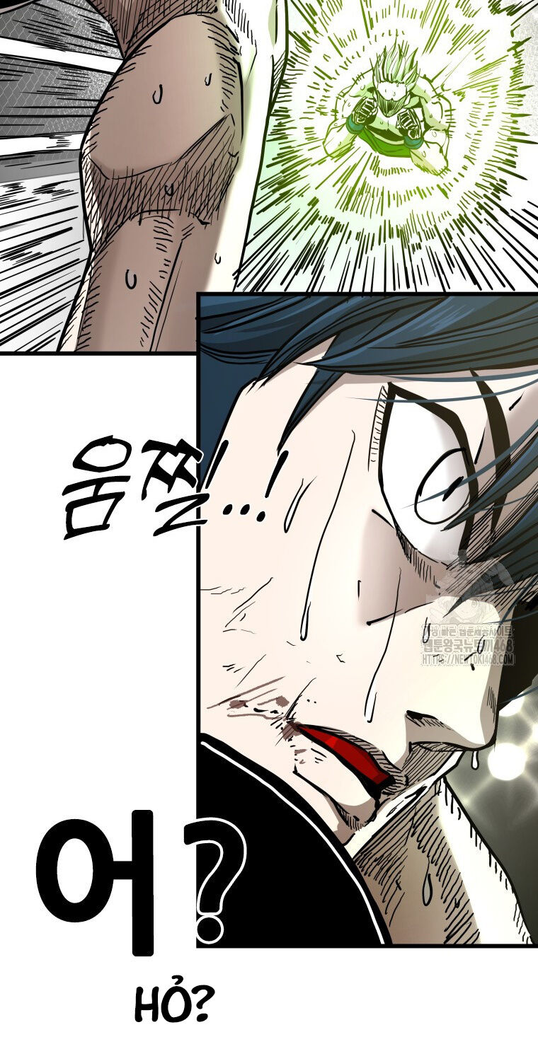 Shark - Cá Mập Chap 361 - Next Chap 362