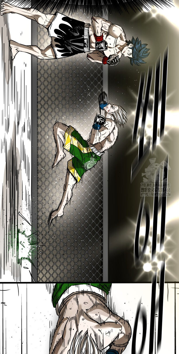 Shark - Cá Mập Chap 361 - Next Chap 362