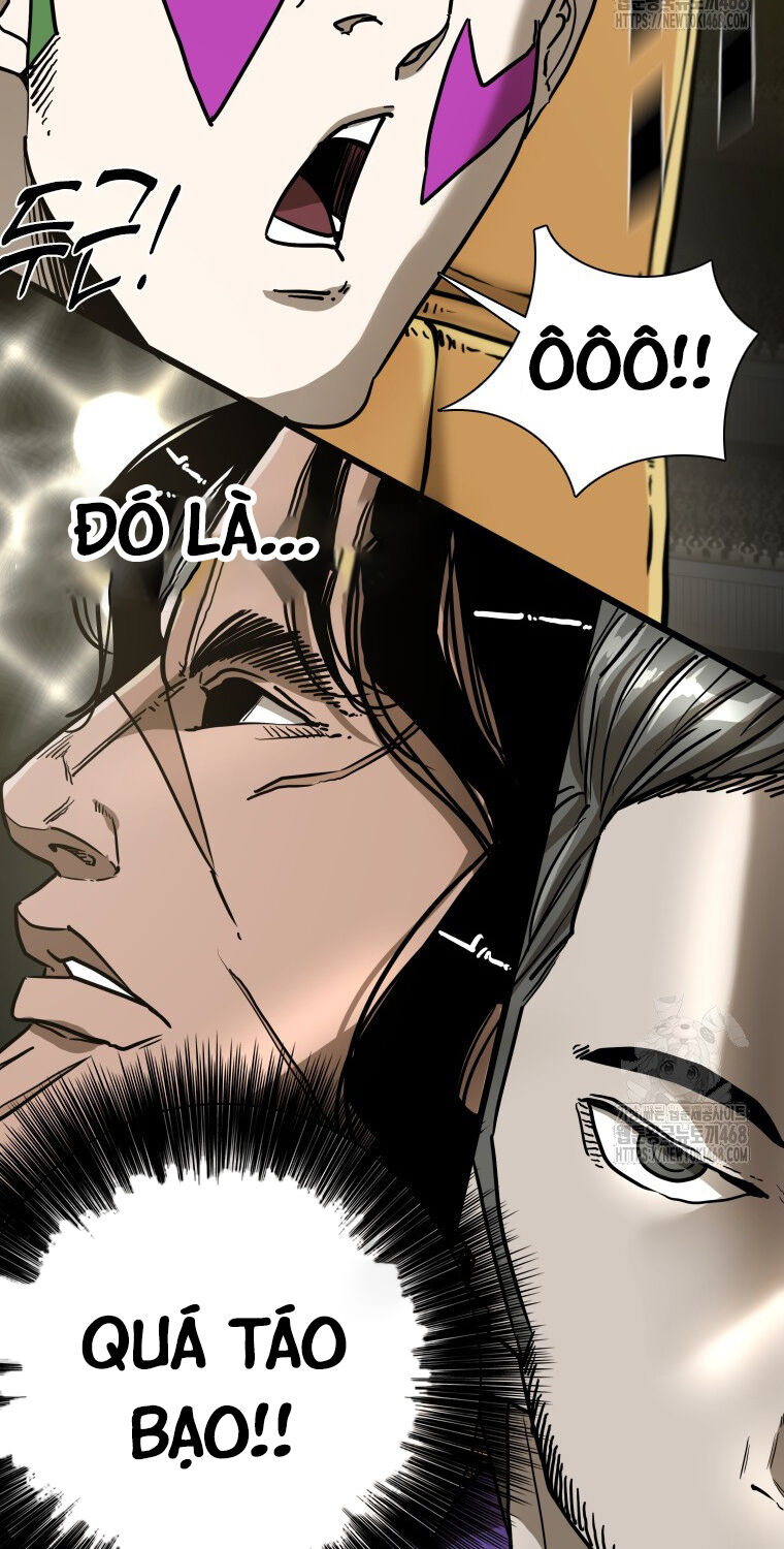 Shark - Cá Mập Chap 361 - Next Chap 362