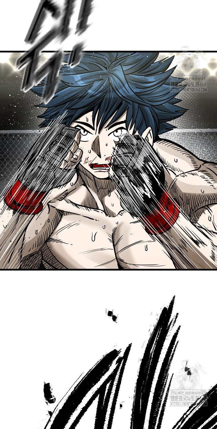 Shark - Cá Mập Chap 361 - Next Chap 362