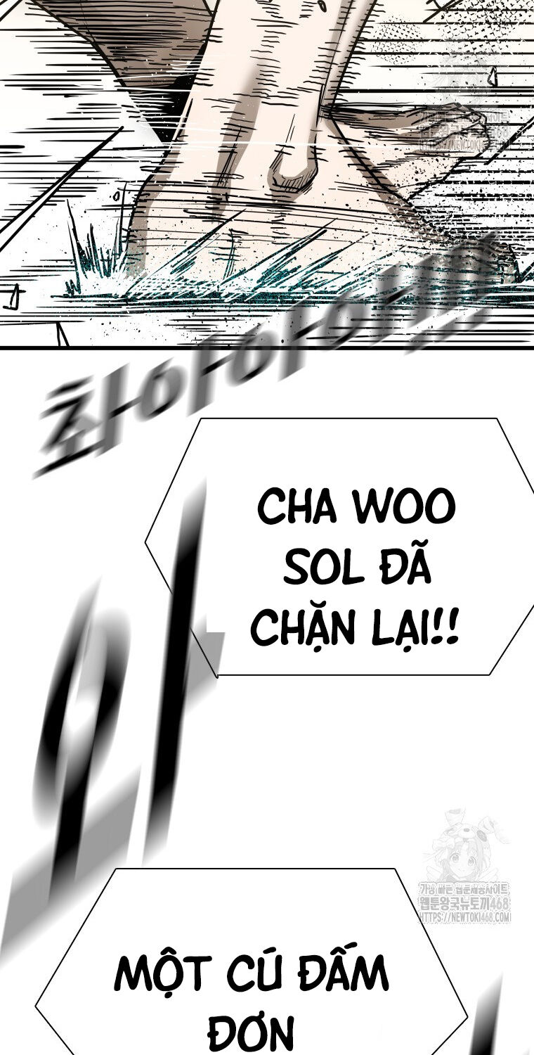 Shark - Cá Mập Chap 361 - Next Chap 362