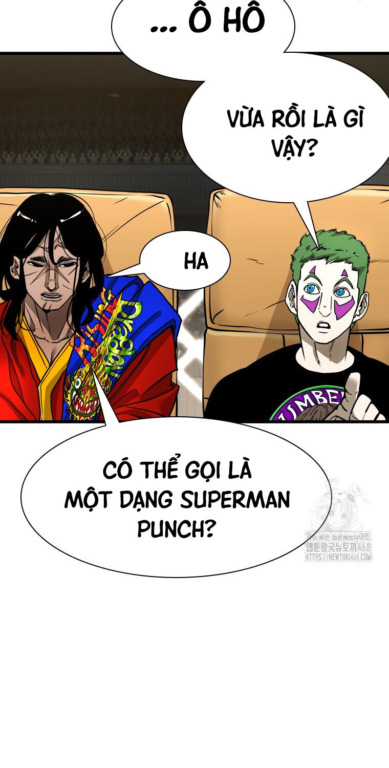 Shark - Cá Mập Chap 361 - Next Chap 362