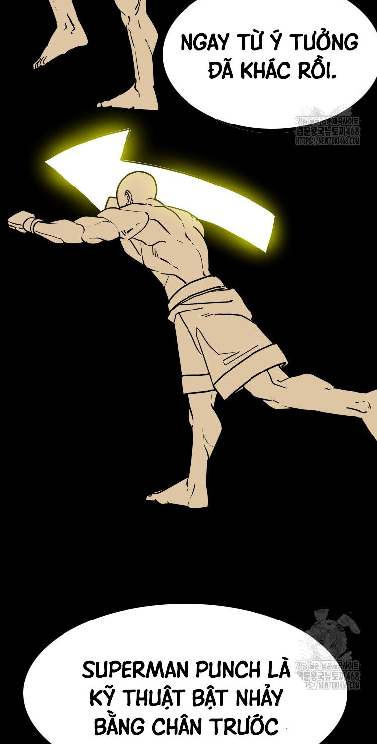 Shark - Cá Mập Chap 361 - Next Chap 362