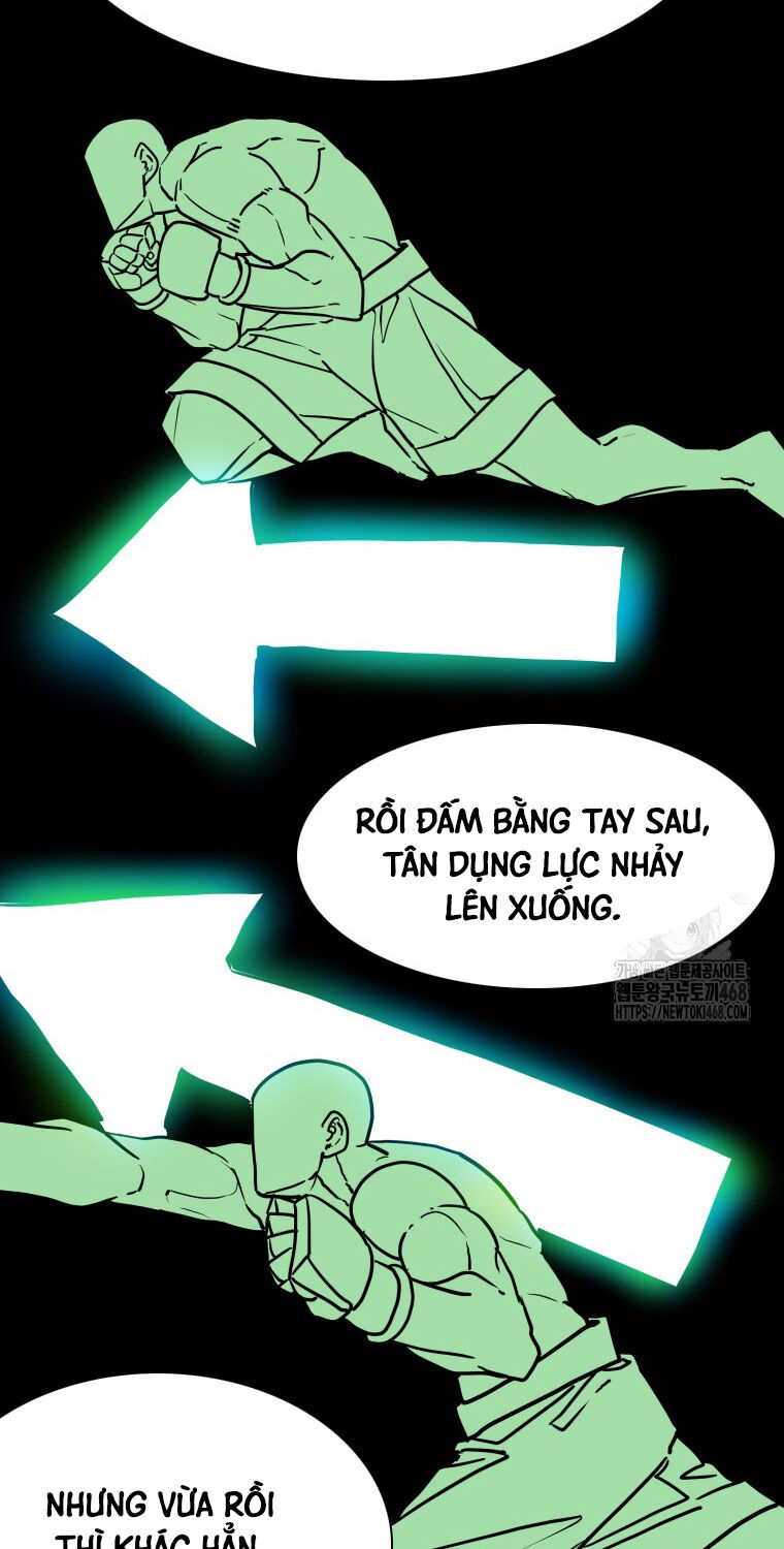 Shark - Cá Mập Chap 361 - Next Chap 362