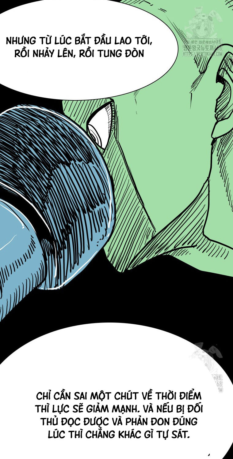 Shark - Cá Mập Chap 361 - Next Chap 362