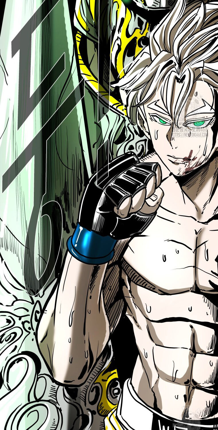 Shark - Cá Mập Chap 361 - Next Chap 362