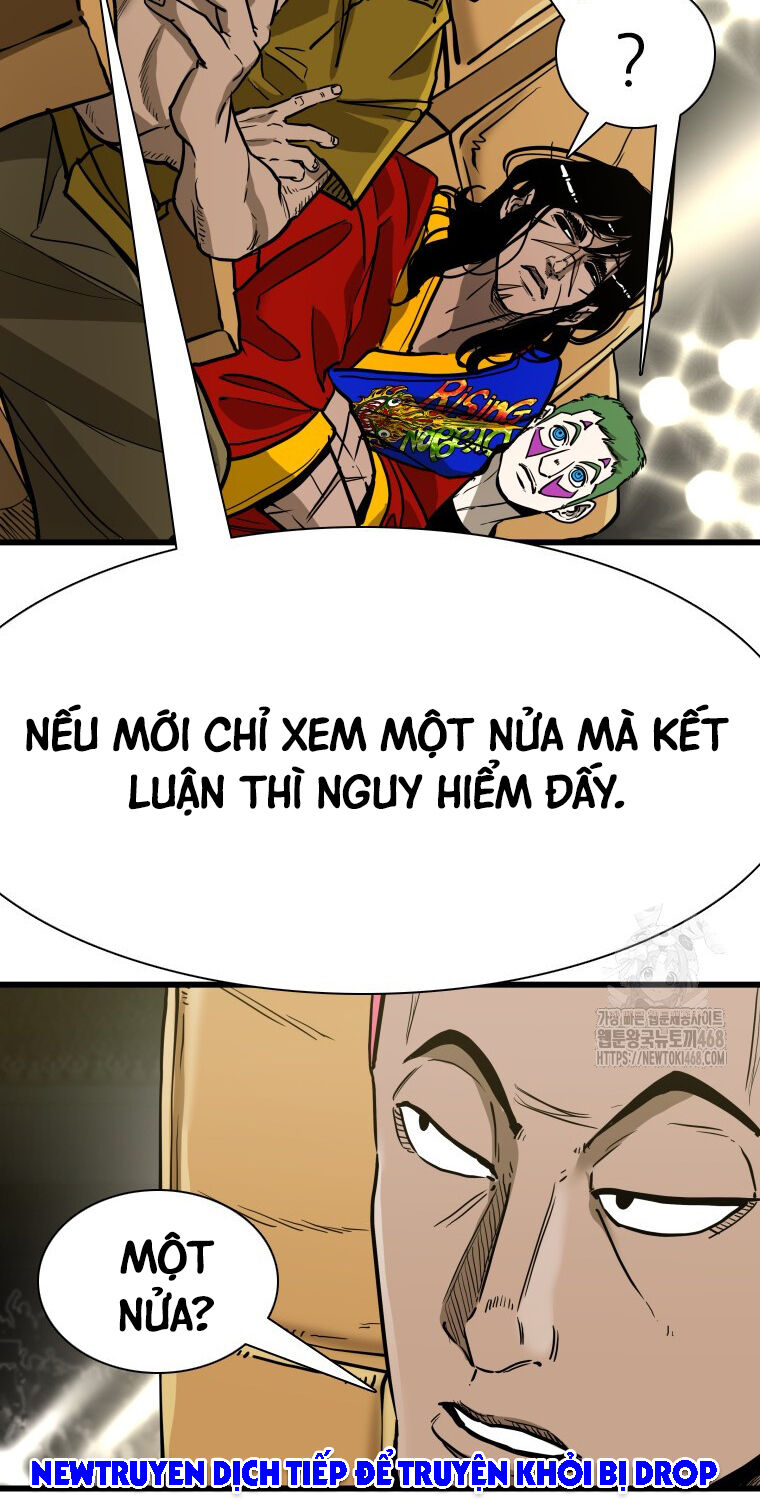Shark - Cá Mập Chap 361 - Next Chap 362