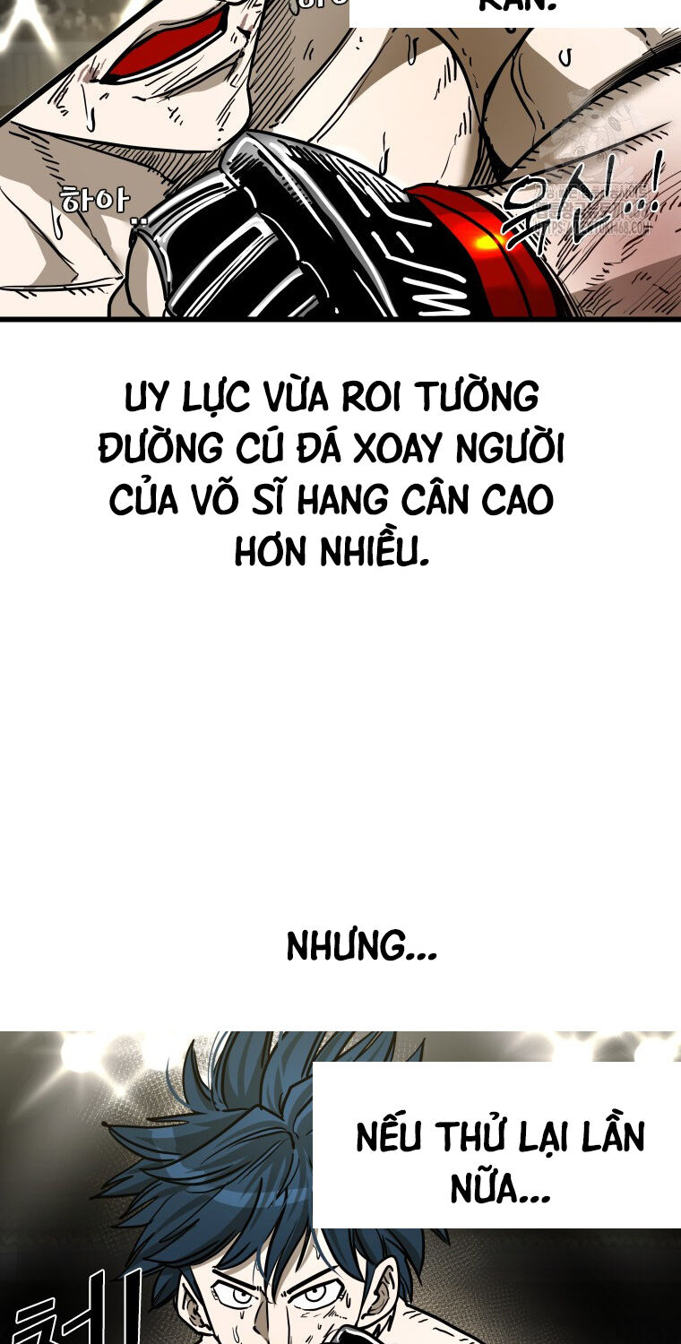Shark - Cá Mập Chap 361 - Next Chap 362