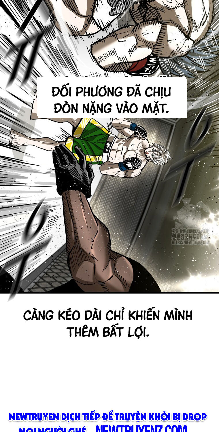 Shark - Cá Mập Chap 361 - Next Chap 362