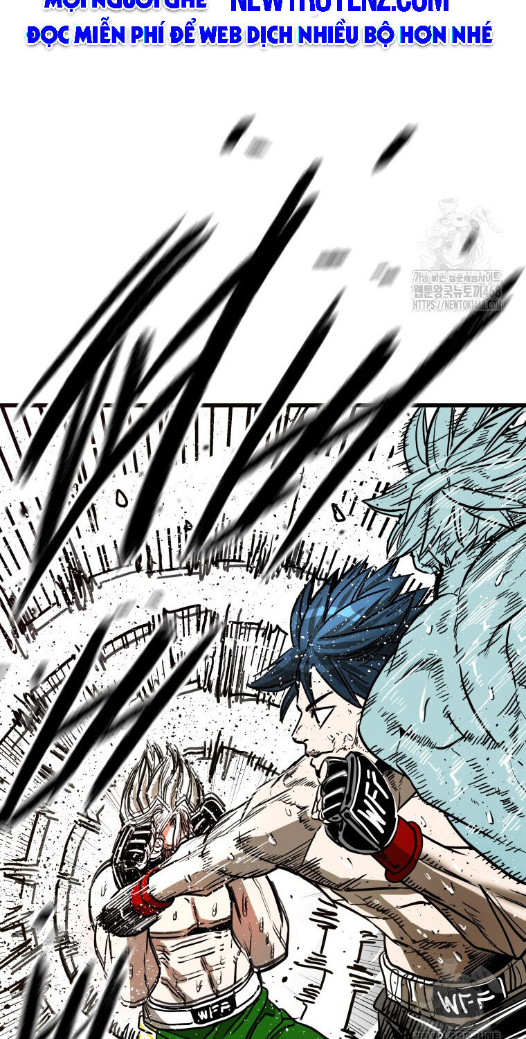 Shark - Cá Mập Chap 361 - Next Chap 362