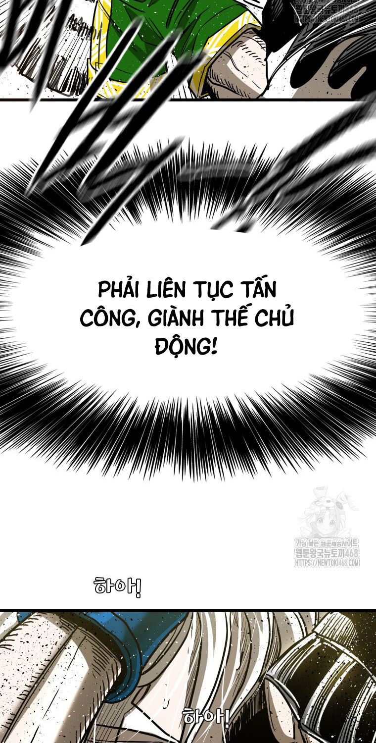 Shark - Cá Mập Chap 361 - Next Chap 362