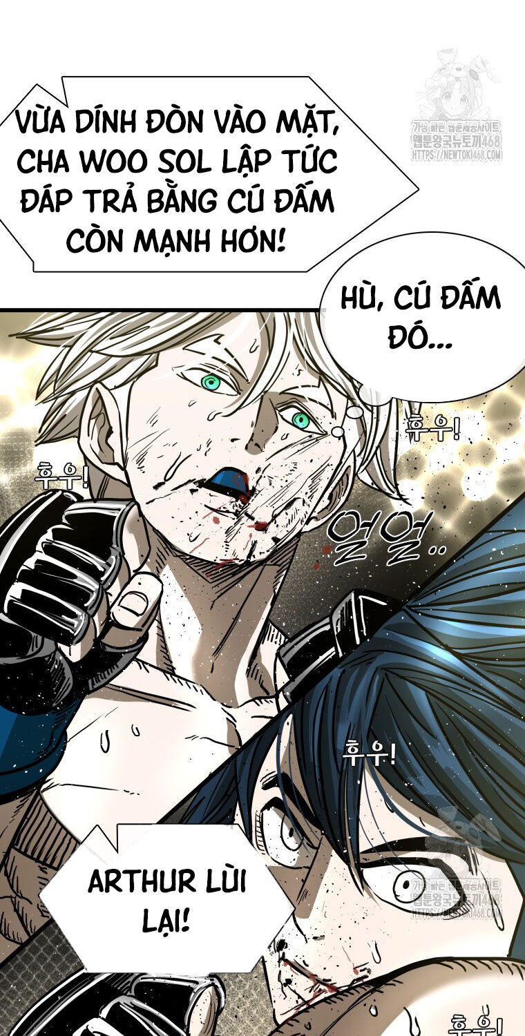 Shark - Cá Mập Chap 361 - Next Chap 362