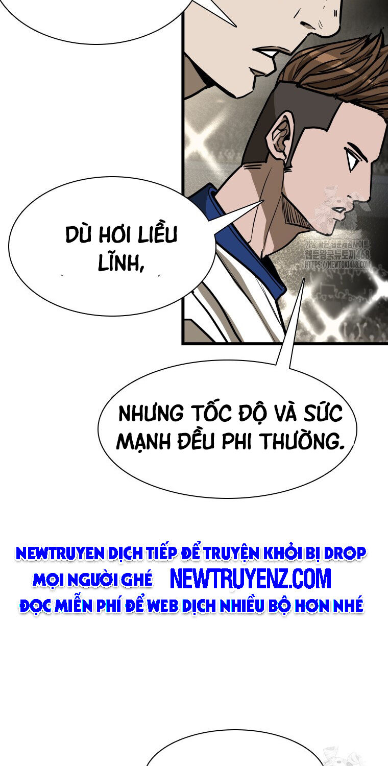 Shark - Cá Mập Chap 361 - Next Chap 362