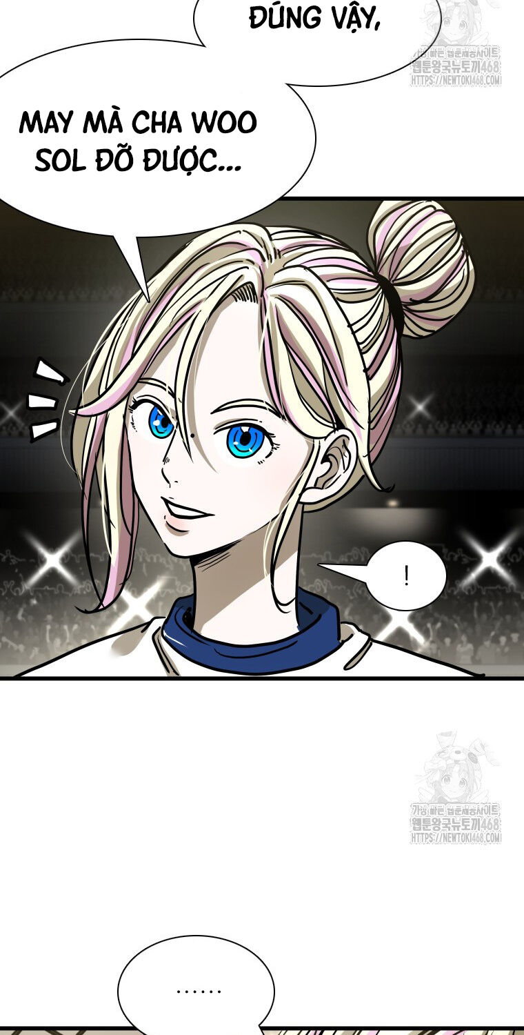 Shark - Cá Mập Chap 361 - Next Chap 362