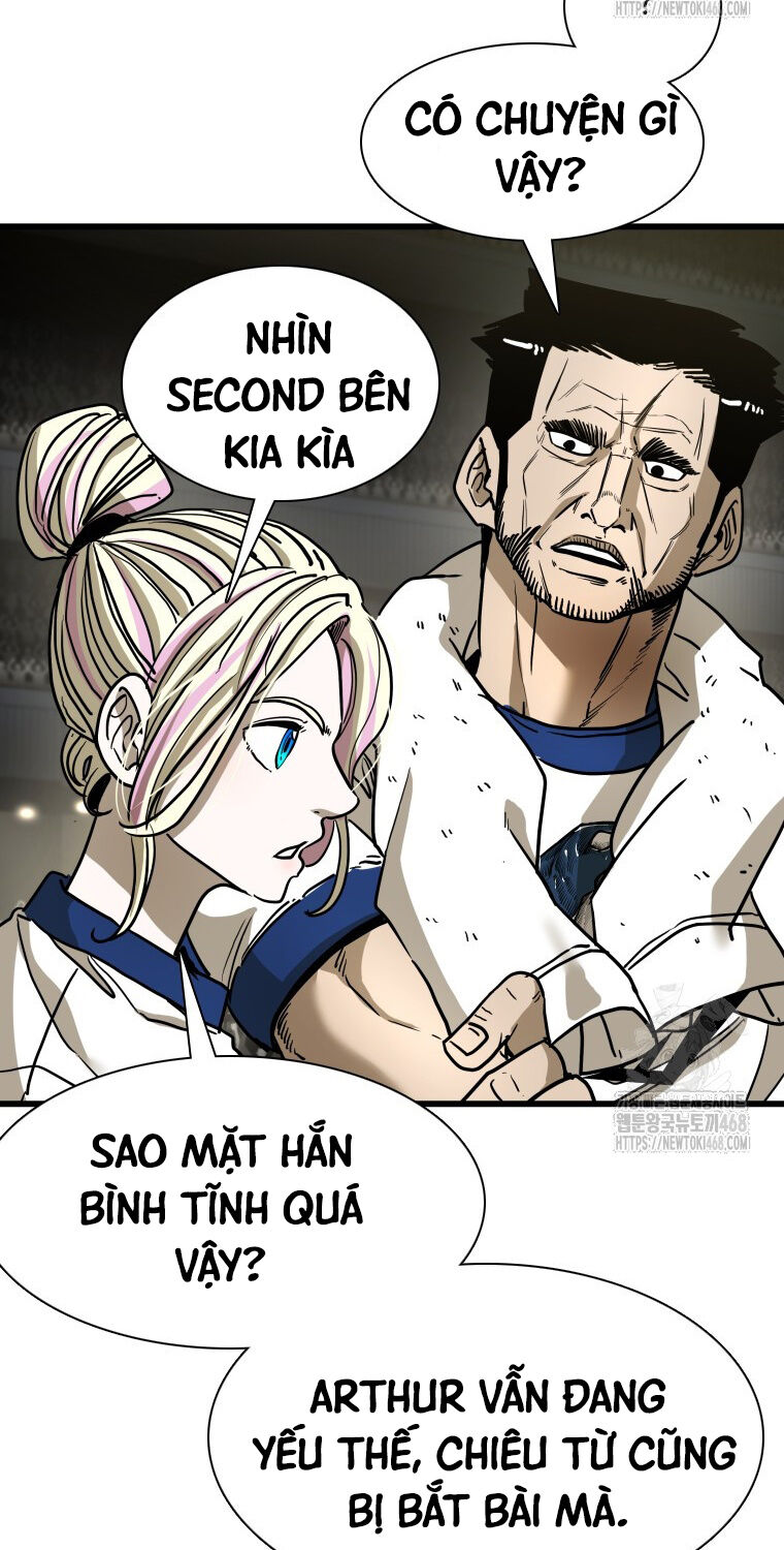 Shark - Cá Mập Chap 361 - Next Chap 362