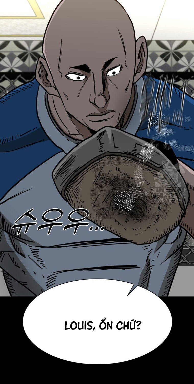 Shark - Cá Mập Chap 361 - Next Chap 362