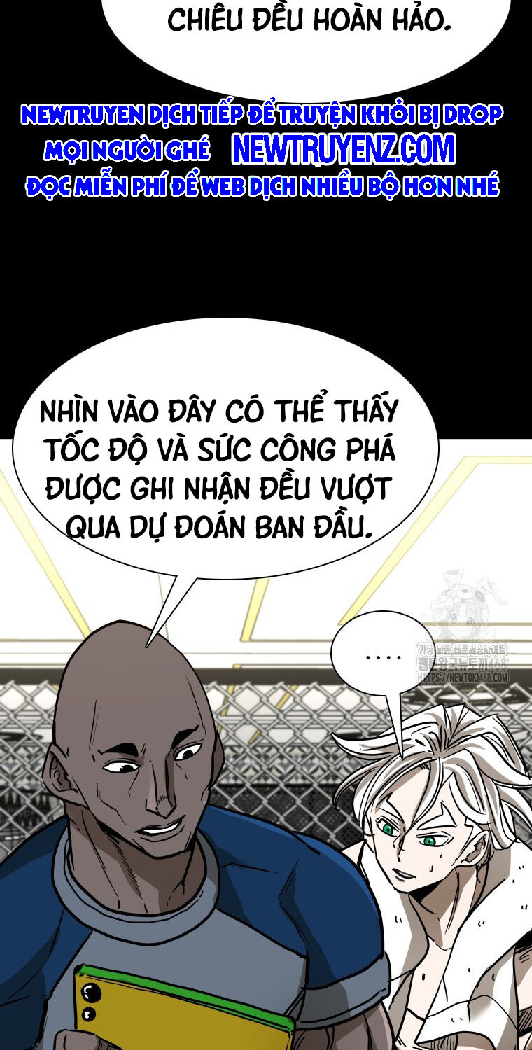 Shark - Cá Mập Chap 361 - Next Chap 362