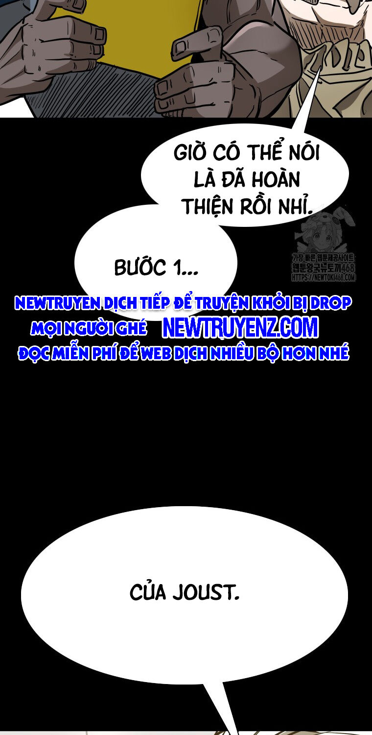 Shark - Cá Mập Chap 361 - Next Chap 362