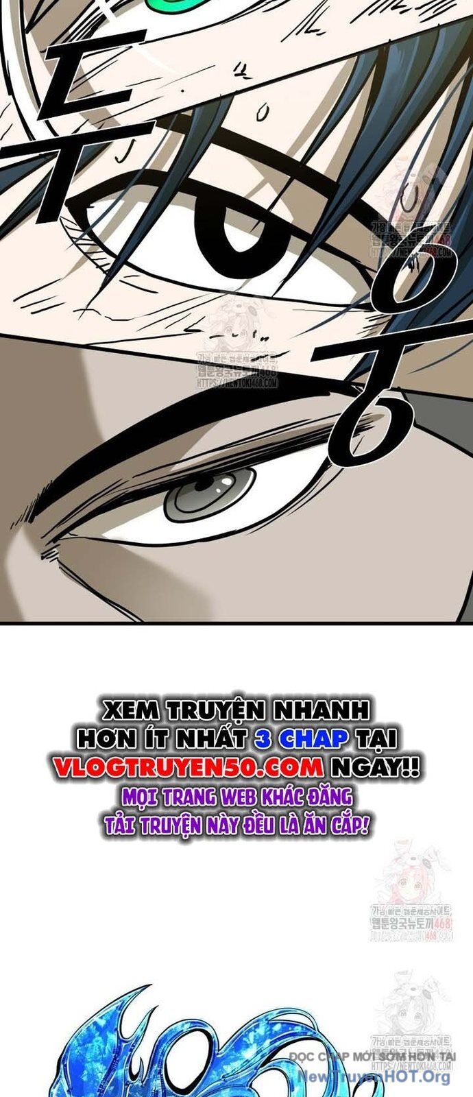 Shark - Cá Mập Chap 365 - Next Chap 366