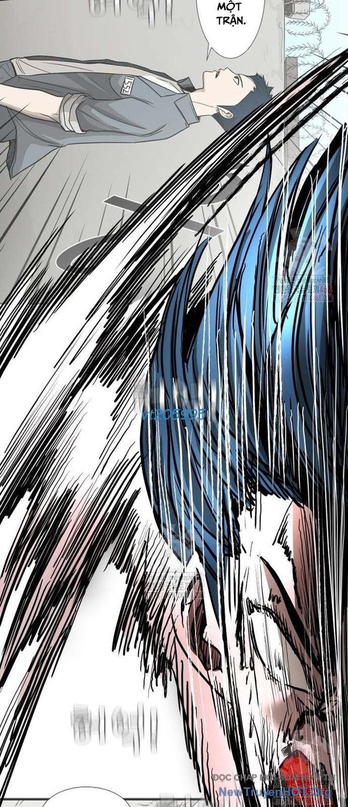 Shark - Cá Mập Chap 365 - Next Chap 366