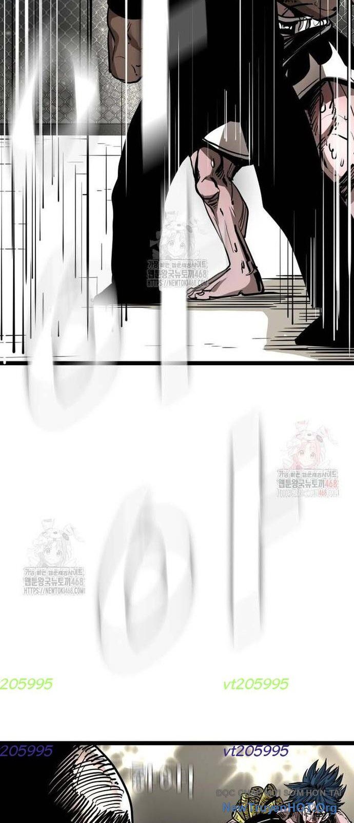 Shark - Cá Mập Chap 365 - Next Chap 366